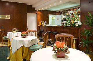 AS Hotel dei Giovi - photo 1