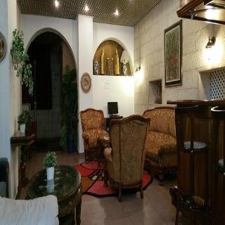 Zion Hotel - photo 4