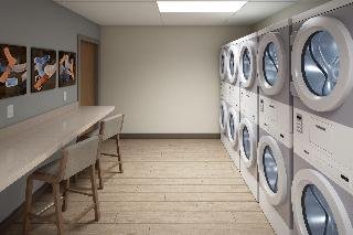 Candlewood Suites Detroit - Sterling Heights - photo 4