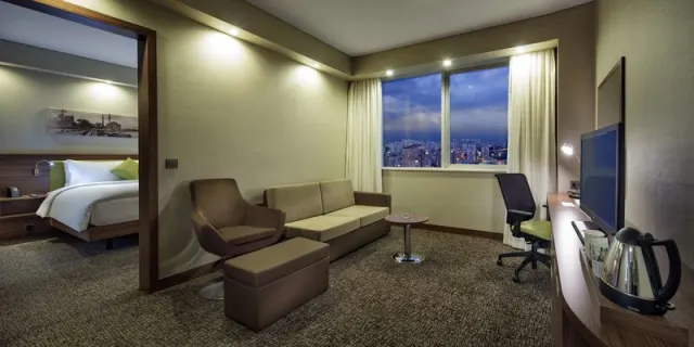 Kaya Residence - nuotrauka 4