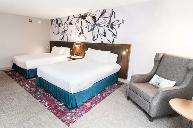 Hilton Garden Inn Fairfax - photo 4