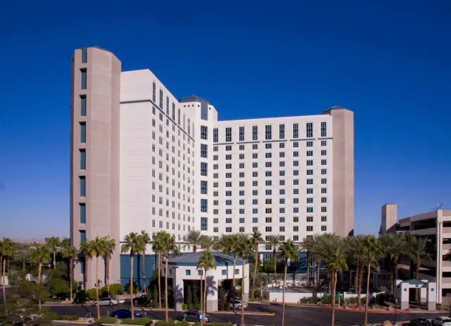 Hilton Grand Vacations Club Paradise Las Vegas, Nevada