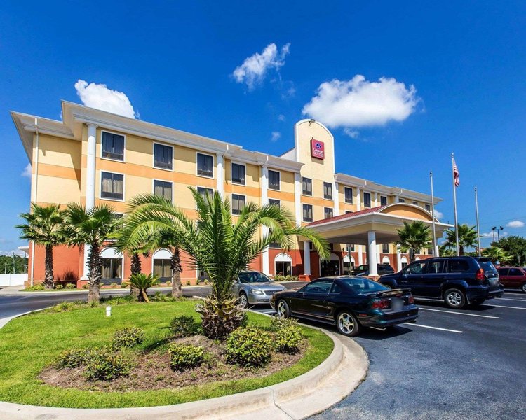 Comfort Suites Waycross - foto 1