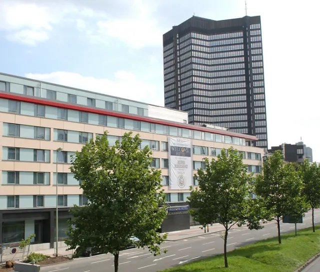 Ramada by Wyndham Essen, North Rhine-Westphalia