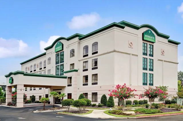 Wingate by Wyndham AtlantaFairburn, Georgia