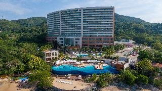 Azul Ixtapa Grand Beach Resort & Convention Center, Ixtapa - Zihuatanejo