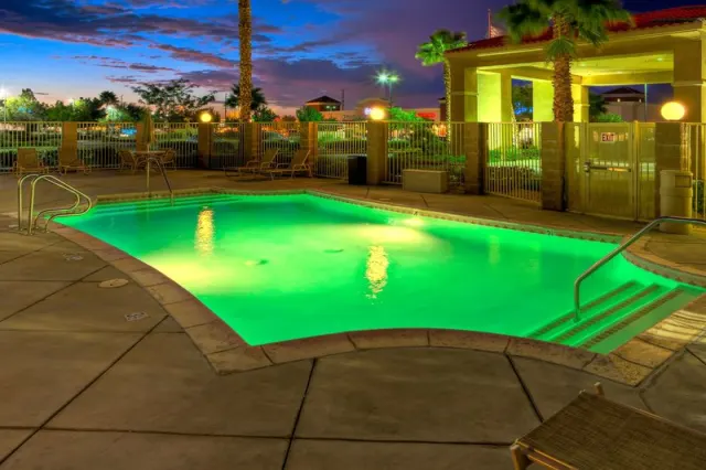 Hampton Inn & Suites Palmdale - fotografia 4