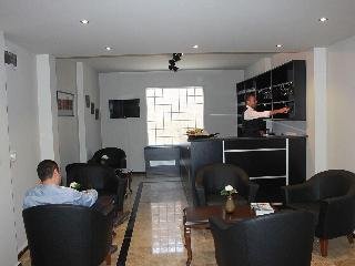 Trakya City Hotel - foto 4