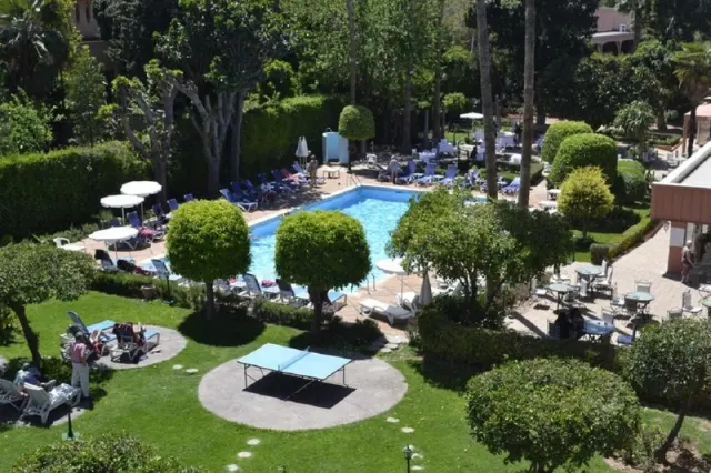 Hôtel Chems - photo 3