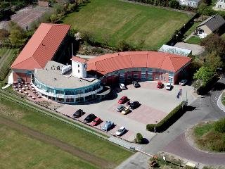 Fletcher Duinhotel Burgh Haamstede, Burgh-Haamstede