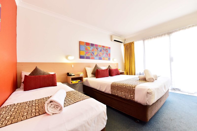 Diplomat Motel - foto 1
