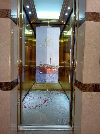 Grand Tourist Hotel - photo 3