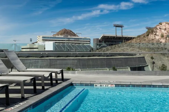 Hyatt Place Tempe  Phoenix  University - photo 2