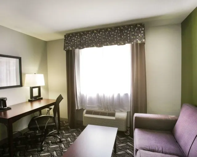 Scottish Inns & Suites - nuotrauka 4