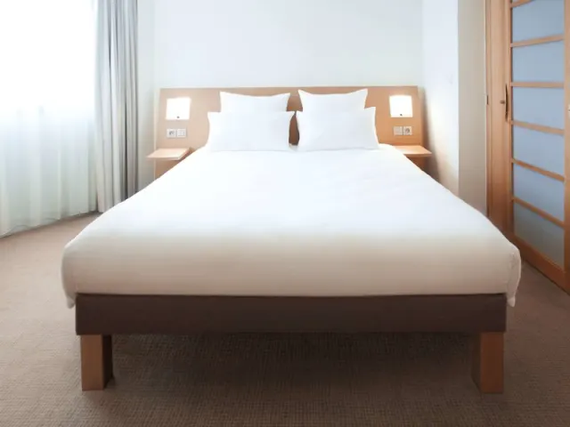 Novotel Marne-la-Vallée Collégien, Paris