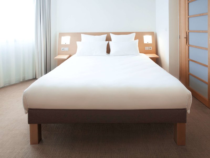 Novotel Marne-la-Vallée Collégien - foto 1