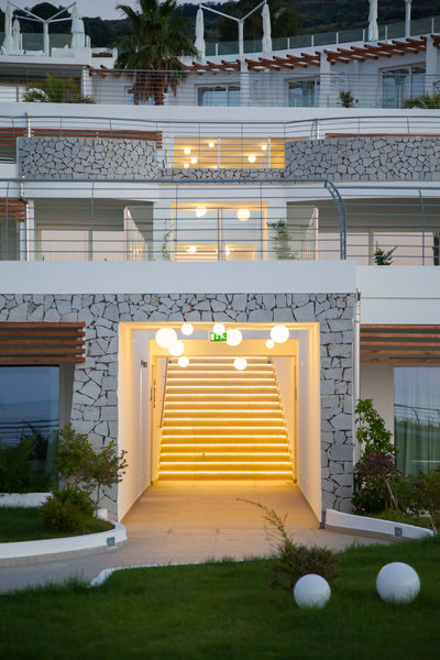 Infinity Resort Tropea, Parghelia