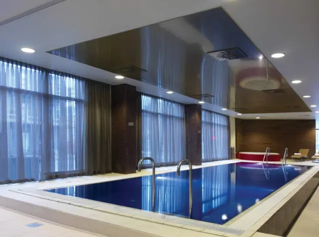 Adina Apartment Hotel Copenhagen - photo 2