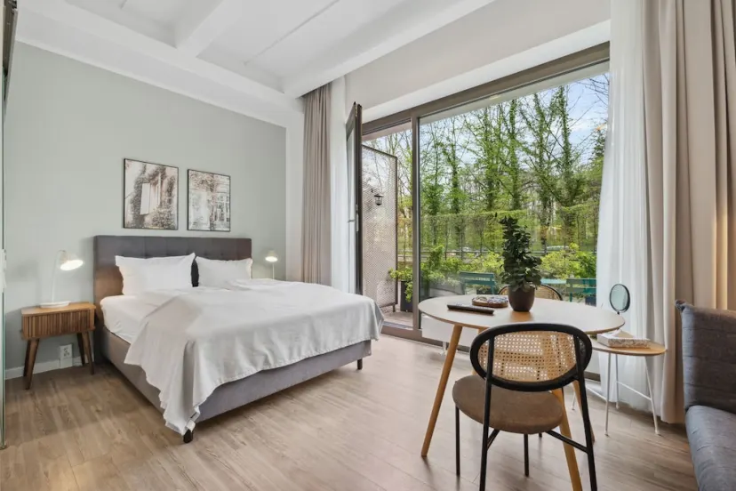 limehome Munich FritzErler Str - photo 1