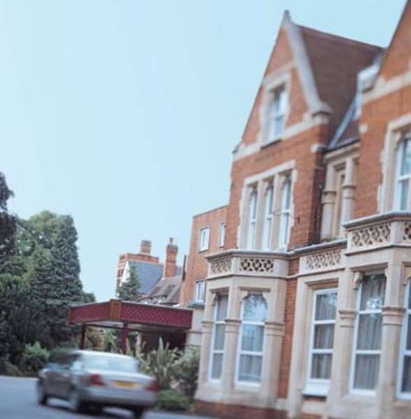 voco St. John's Solihull - photo 1