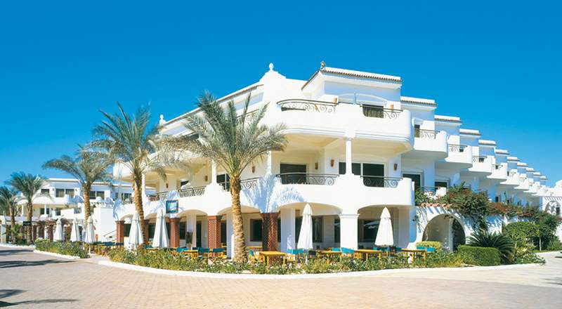 Elite Palace Hotel - foto 1