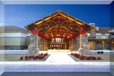 Kewadin Casino Hotel, St Ignace