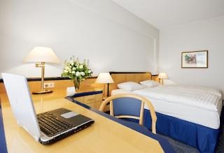 Hotel International Hamburg - photo 1