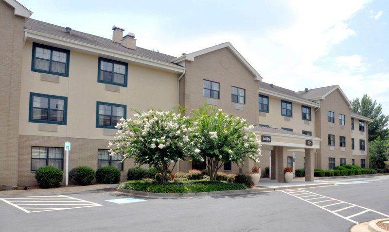 Extended Stay America Washington D.C. Gaithersburg North - photo 1