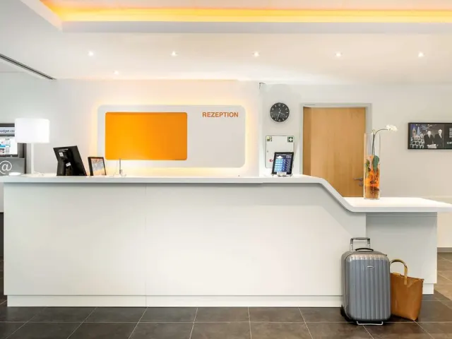 ibis budget Aachen City - photo 3
