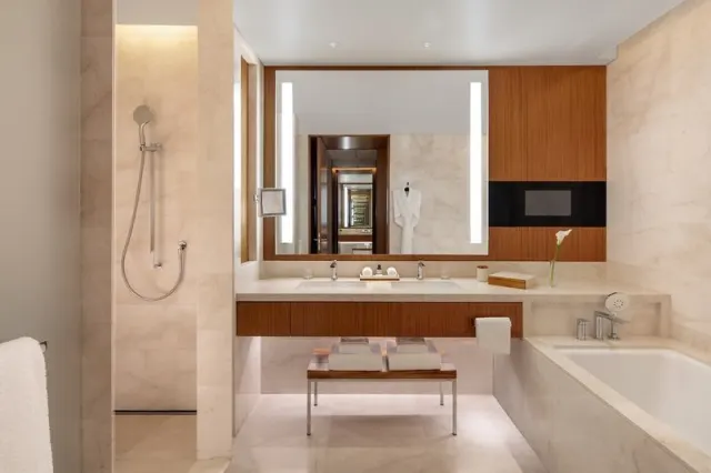 Park Hyatt Doha - foto 3
