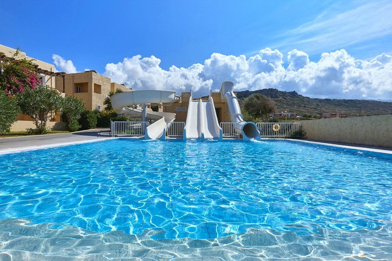 Vasia Sea Retreat - photo 1