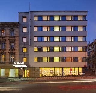 Hotel Ehrlich - photo 1