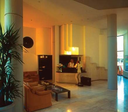 Kyma Suites Beach Hotel - photo 3