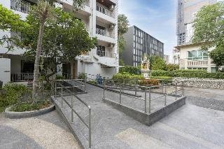 Bella Villa Serviced Apartment - photo 2
