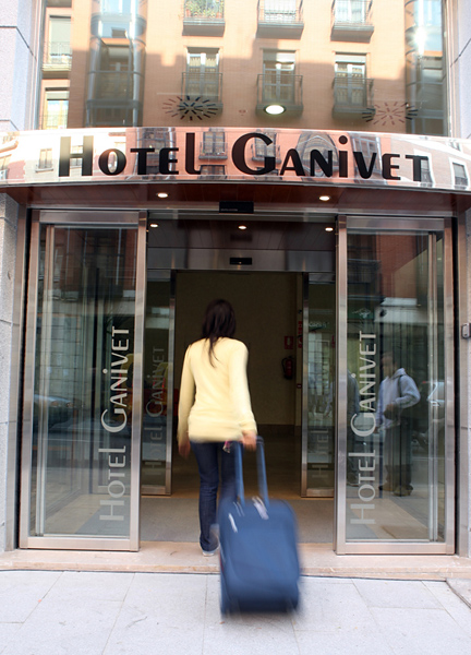 Porcel Ganivet - photo 1