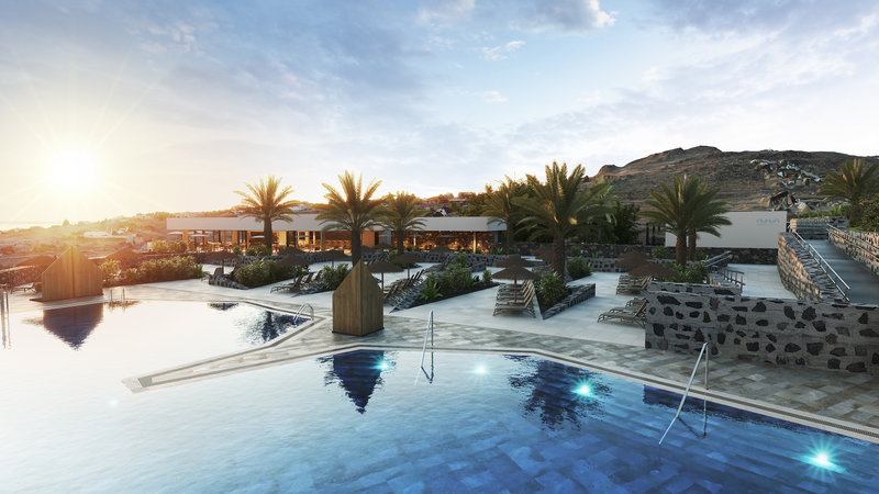 Bancal Hotel & Spa - photo 1