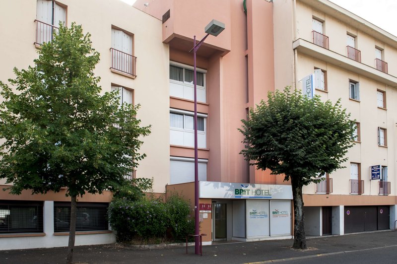 Brit Hotel Cahors – Le Valentré - foto 1