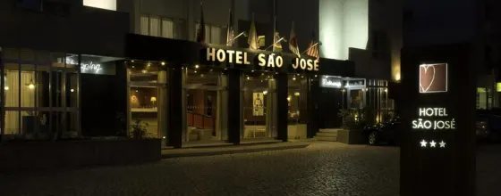 Hotel Sao Jose Fatima
