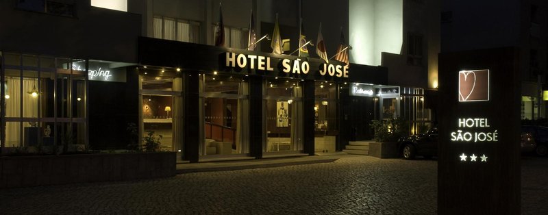 Hotel Sao Jose Fatima - photo 1