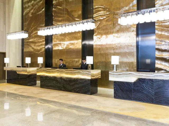 Novotel Rizhao Suning - photo 4