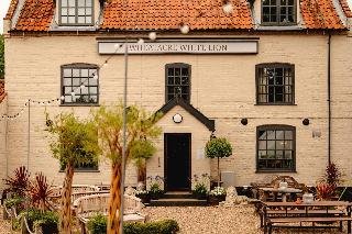 Wheatacre White Lion - photo 1