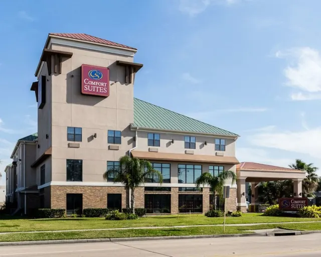 Comfort Suites near Nasa - Clear Lake, Webster