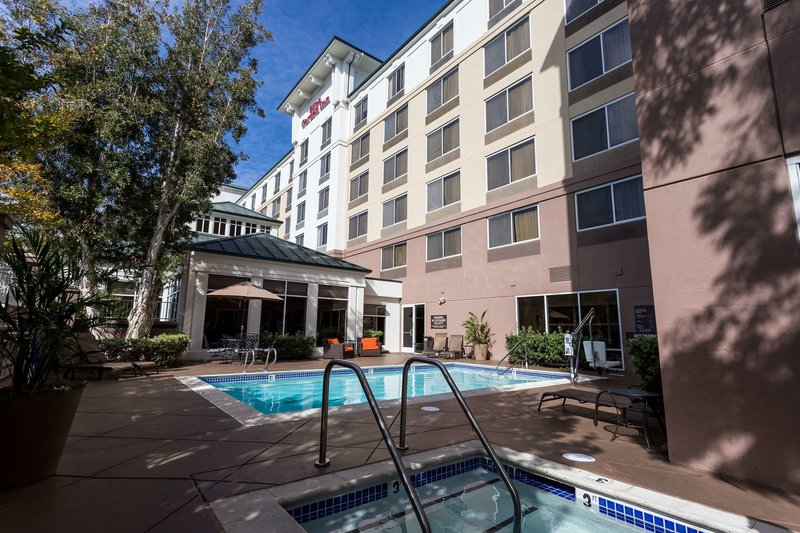 Hilton Garden Inn San Mateo - foto 1