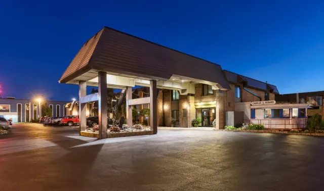 Best Western Bridgeview Hotel - kuva 2