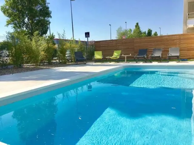 Brit Hotel Martigues - foto 2