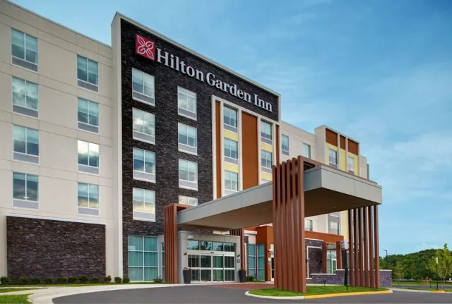Hilton Garden Inn Manassas, Manassas