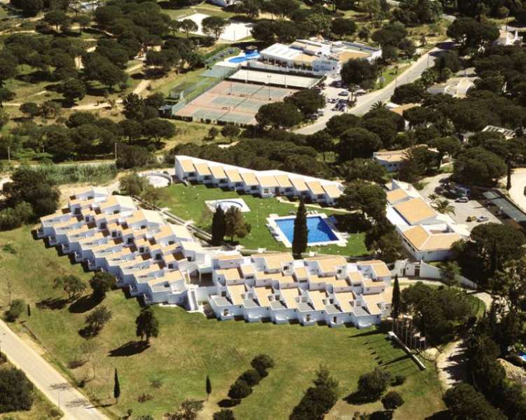 Hotel Apartamento do Golfe - foto 1