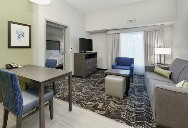 Homewood Suites by Hilton St LouisChesterfield, Missouri