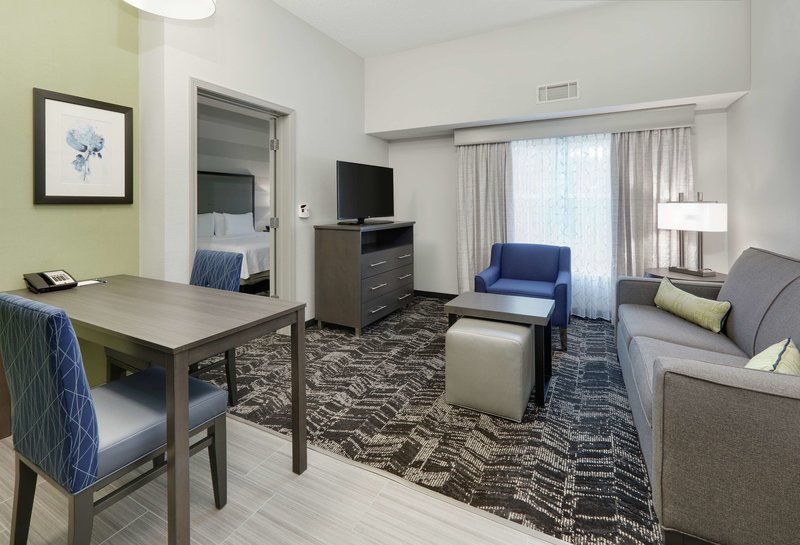 Homewood Suites by Hilton St LouisChesterfield - photo 1