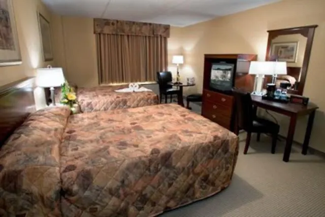 Days Inn by Wyndham Fallsview - photo 3